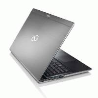 ноутбук Fujitsu LifeBook UH552 UH552MPZE2RU Серебристый