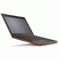 ноутбук Fujitsu LifeBook UH572 UH572MF292RU Красный