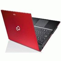 ноутбук Fujitsu LifeBook UH572 UH572MPZF2RU Красный