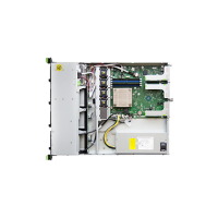 сервер Fujitsu Primergy RX1330M2 R1332SC020IN