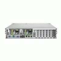 сервер Fujitsu Primergy RX300S6 R3006S0006RU
