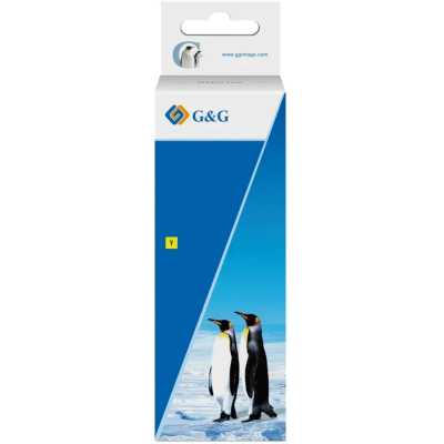 чернила G&G GG-GI-41Y