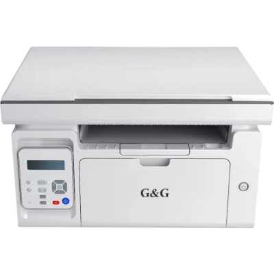 МФУ G&G M2022NW Белый