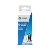 картридж G&G NC-CLI426GY серый