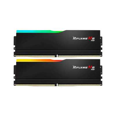 оперативная память G.Skill Ripjaws M5 RGB F5-6000J3040F16GX2-RM5RK