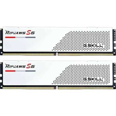 оперативная память G.Skill Ripjaws S5 F5-6000J3040G32GX2-RS5W
