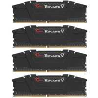 оперативная память G.Skill Ripjaws V F4-3200C16Q-128GVK
