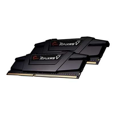 оперативная память G.Skill Ripjaws V F4-3600C18D-32GVK
