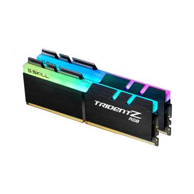 оперативная память G.Skill Trident Z RGB F4-3600C18D-32GTZR