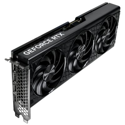 видеокарта Gainward nVidia GeForce RTX 5070 Python III 12G NE75070019K9-GB2050T