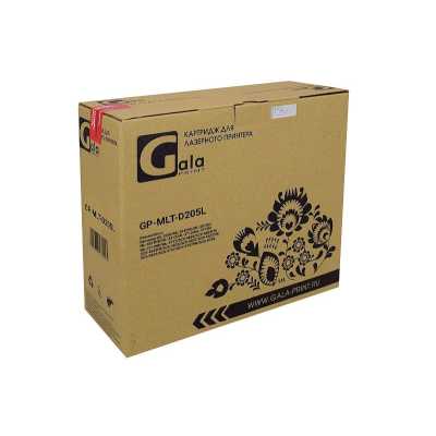 картридж GalaPrint GP-MLT-D205L черный