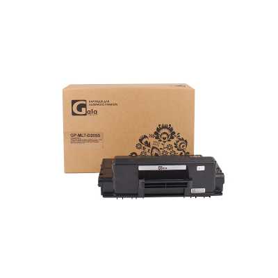 картридж GalaPrint GP-MLT-D205S черный