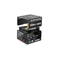 блок питания Gamdias 500W Kratos E1-500