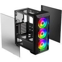 корпус Gamdias Talos M1 Lite