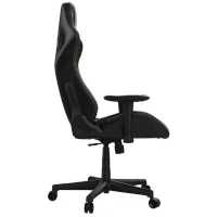 игровое кресло Gamdias Ulisses MF1 Black черный