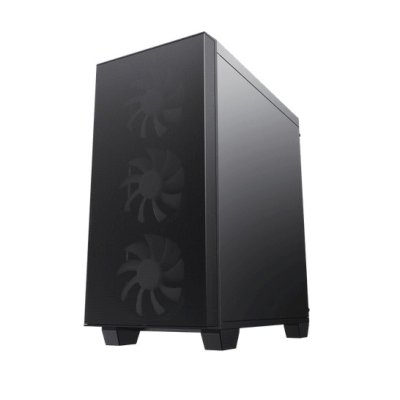 корпус GameMax Aero Mini Eco