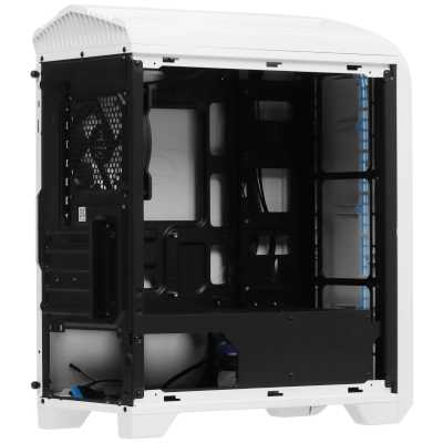 корпус GameMax Centauri White Blue