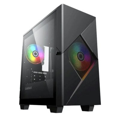 корпус GameMax Cyclops BG