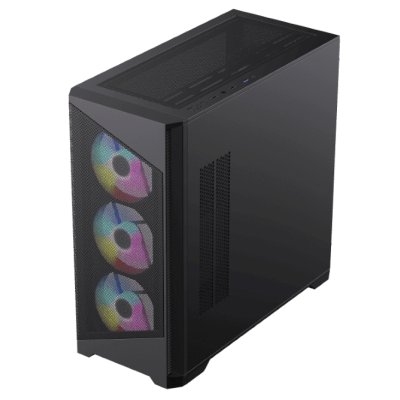 корпус GameMax Destroyer MB