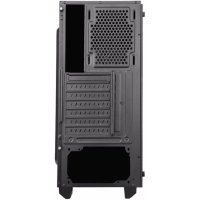 корпус GameMax Draco Black