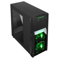 корпус GameMax G535-CR