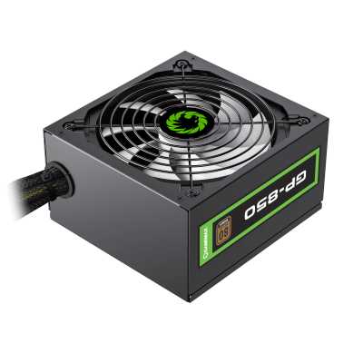 блок питания GameMax GP-850 Черный