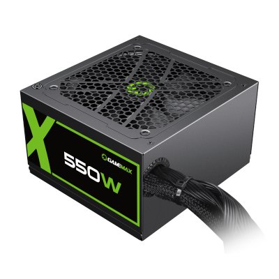 блок питания GameMax GX-550