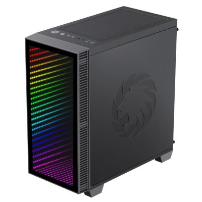 корпус GameMax Mini Abyss