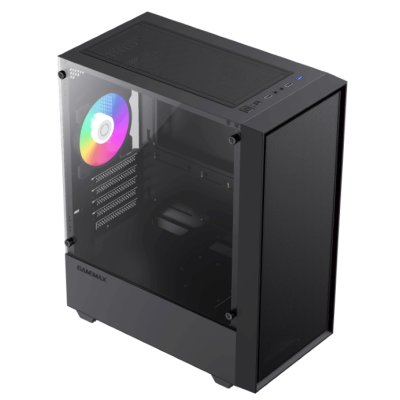 корпус GameMax Storm BK