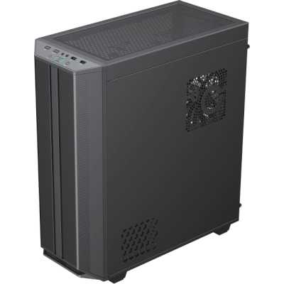 корпус GameMax T808 Precision COC Black