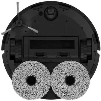 робот-пылесос Garlyn SR-1000 Black черный