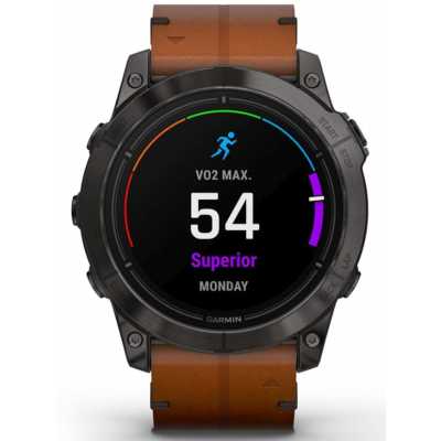 смарт часы Garmin Epix Pro Gen 2 010-02804-30