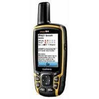 навигатор Garmin GPSMAP 64