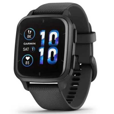 смарт часы Garmin Venu Sq 2 Music 010-02700-10