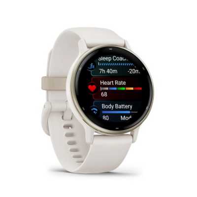 смарт часы Garmin Vivoactive 5 010-02862-11