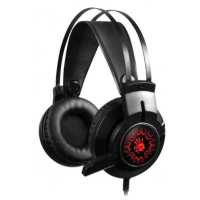 гарнитура A4Tech Bloody J437 Black