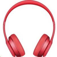 гарнитура Beats Solo 2 Red MHNV2ZM