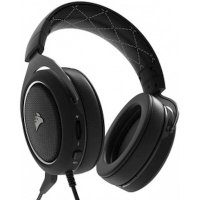 гарнитура Corsair HS60 Surround White