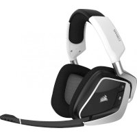 гарнитура Corsair Void Pro RGB Wireless White