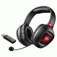 гарнитура Creative Sound Blaster Tactic 3D Rage Wireless