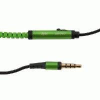 Defender ZigZag Green