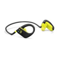 гарнитура JBL Endurance Dive Black-Green