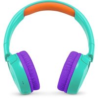 гарнитура JBL JR300BT Turquoise
