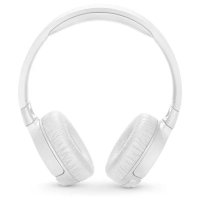 гарнитура JBL T600BT White