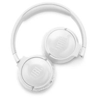 гарнитура JBL T600BT White