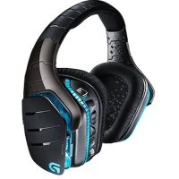 гарнитура Logitech G933 Artemis Spectrum 981-000599