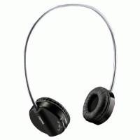 гарнитура Rapoo H6020 Black