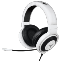 гарнитура Razer Kraken Pro 2015 White