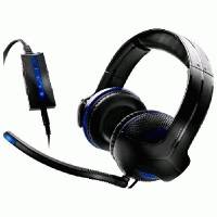 гарнитура Thrustmaster Y250 P for PS3