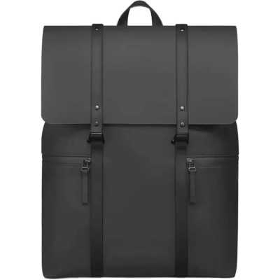 рюкзак Gaston Luga Splash 2.0 Backpack Black RE1606 черный